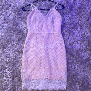 vera & lucy dress SIZE SMALL